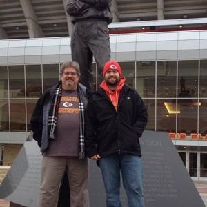 Meet your Posher, Levi